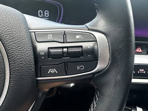 2024 Kia Sportage — sličica 15