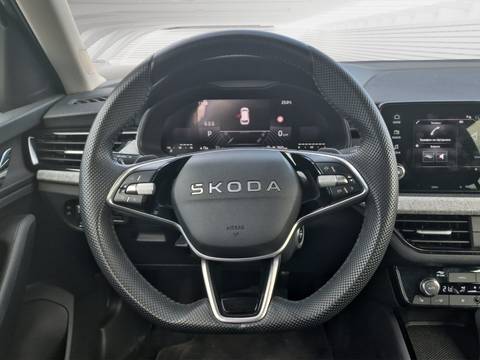 2026 Škoda Kamiq — sličica 11