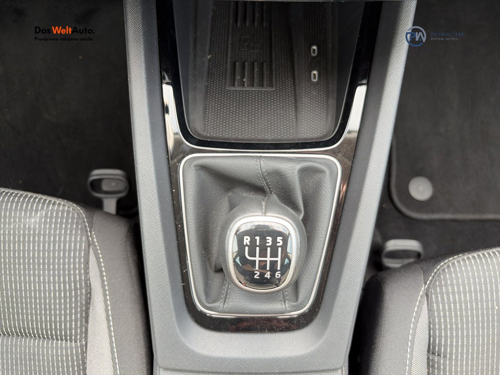 2025 Škoda Octavia — fotografija 19