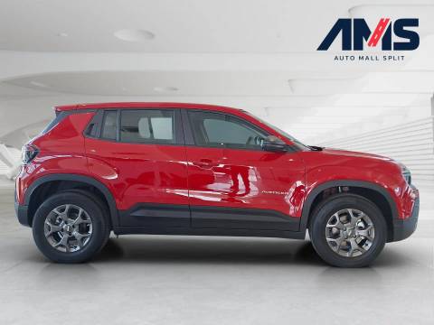 2025 Jeep Avenger — sličica 6