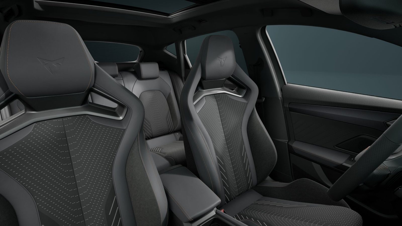 2026 Cupra Formentor — fotografija 6