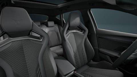 2026 Cupra Formentor — sličica 6