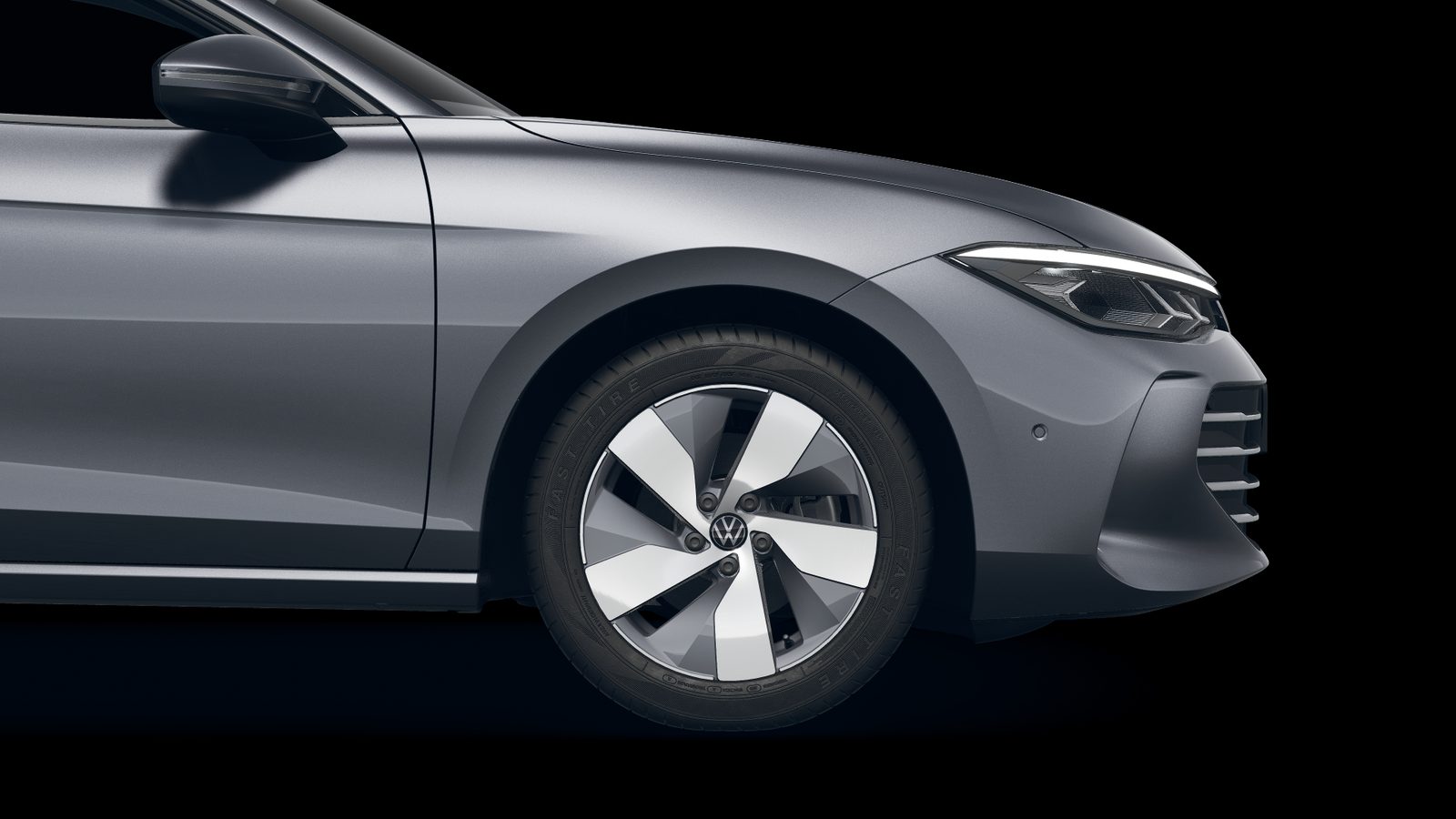 2026 Volkswagen Passat — fotografija 7