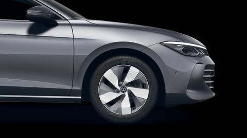 2026 Volkswagen Passat — sličica 7