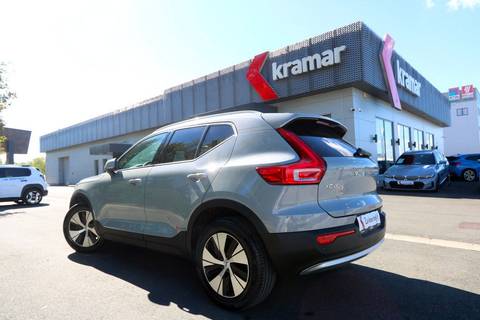 2026 Volvo XC40 — sličica 18