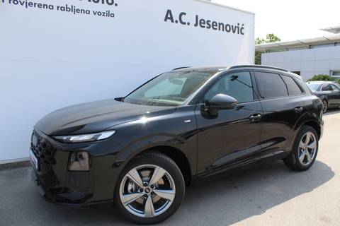 2026 Audi Q3 S line — sličica 7