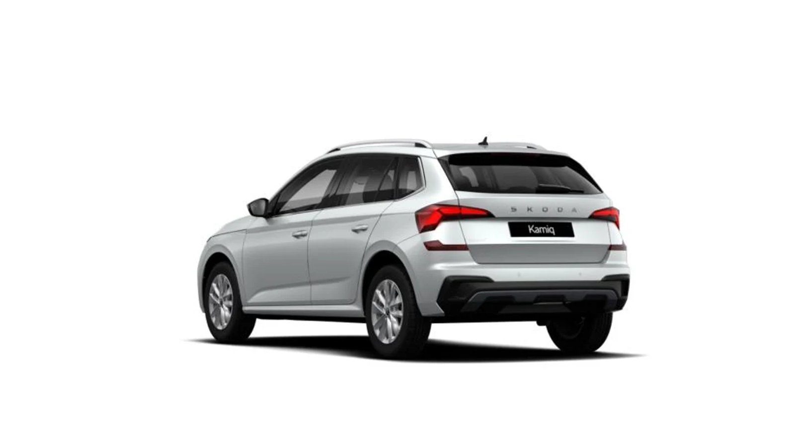 2026 Škoda Kamiq — fotografija 3
