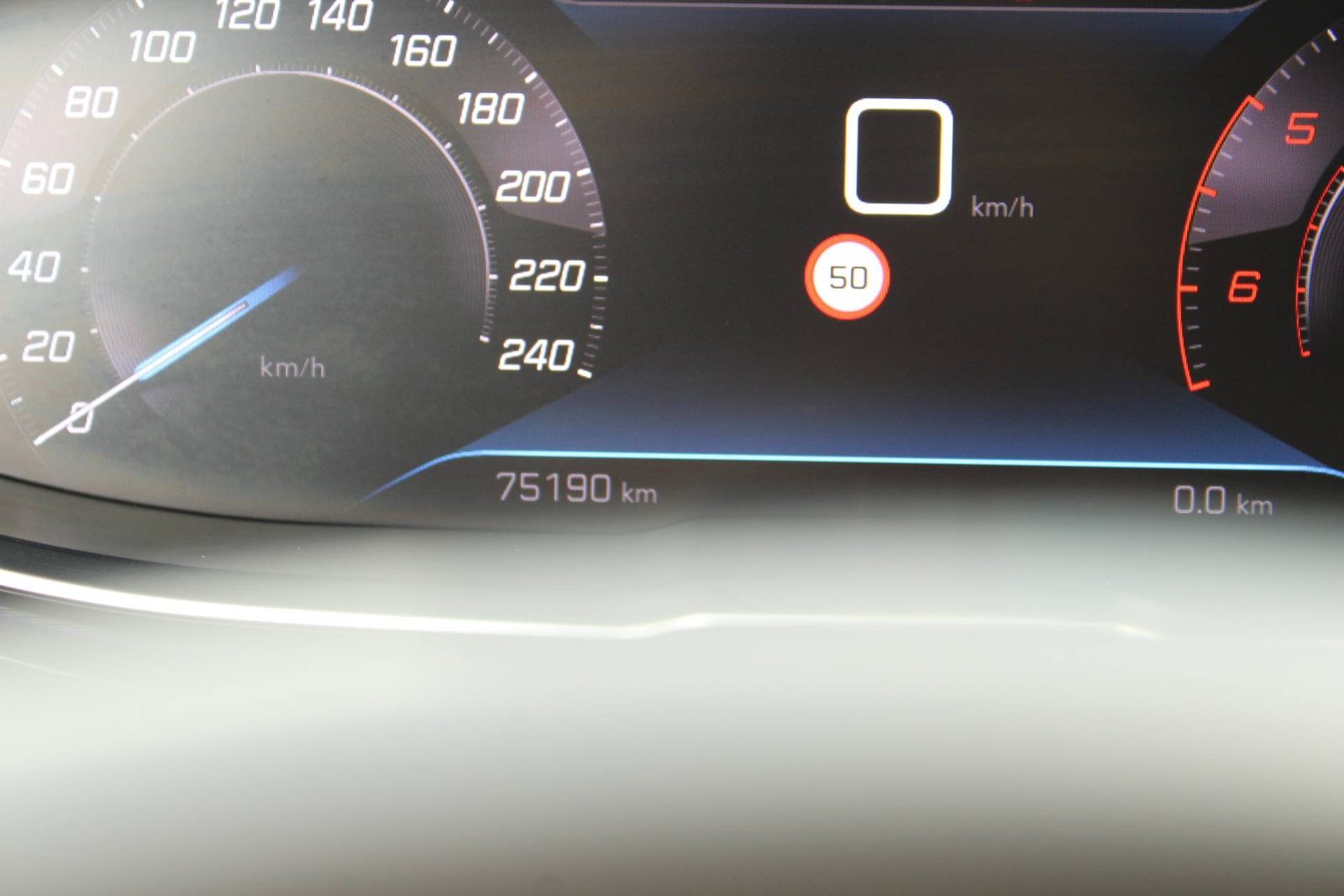 2022 Peugeot 3008 — fotografija 25