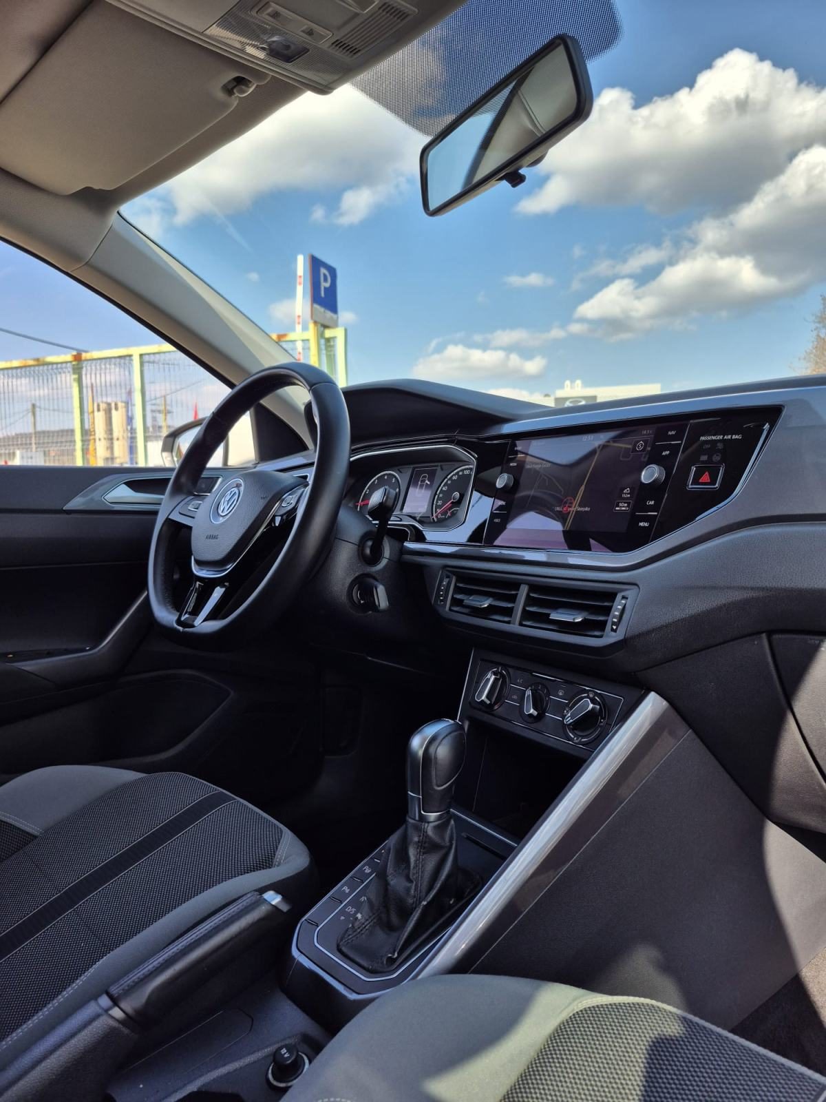 Volkswagen Polo — fotografija 14