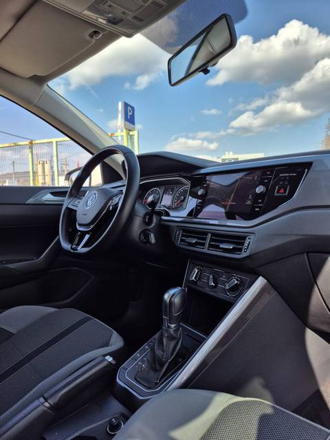 Volkswagen Polo — sličica 14