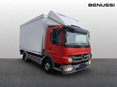 2012 Mercedes-Benz Atego — sličica 2