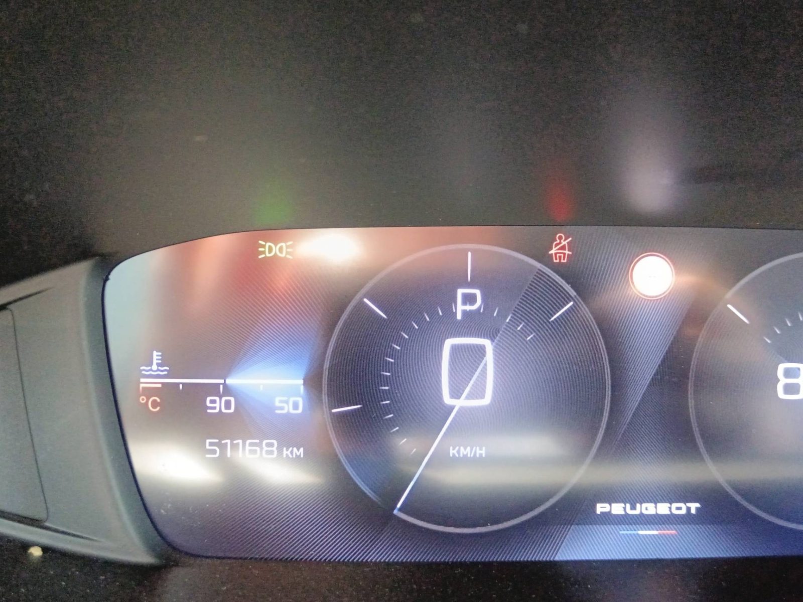 2023 Peugeot Peugeot 408 — fotografija 16