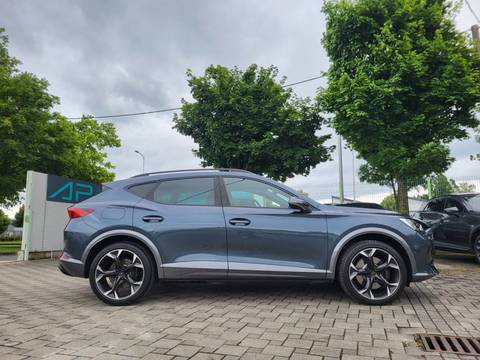 2022 Cupra Formentor — sličica 7