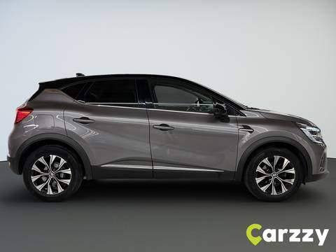 2023 Renault Captur — sličica 5