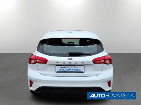2020 Ford Focus — sličica 6
