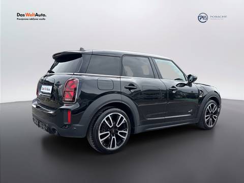 2021 Mini Countryman — sličica 7