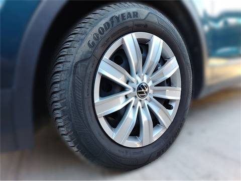 2022 Volkswagen Tiguan — sličica 6