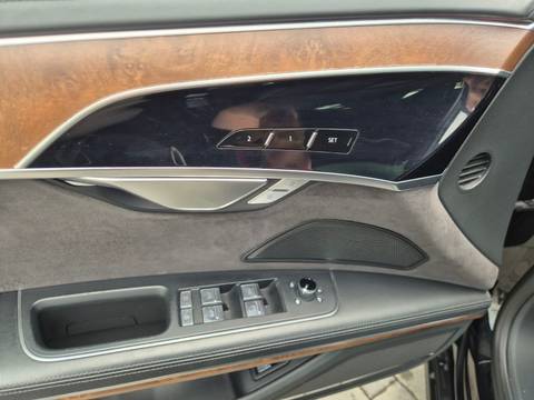 2018 Audi A8 — sličica 22