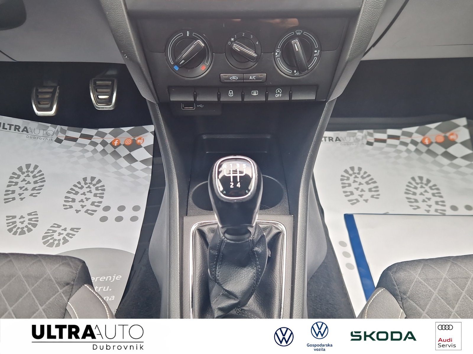 2018 Škoda Rapid — fotografija 14