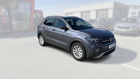 2023 Volkswagen T-Cross — sličica 3