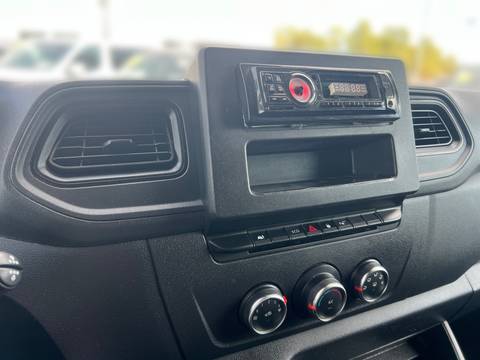 2022 Renault Master — sličica 14