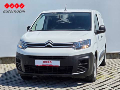 2022 Citroën Berlingo — sličica 2