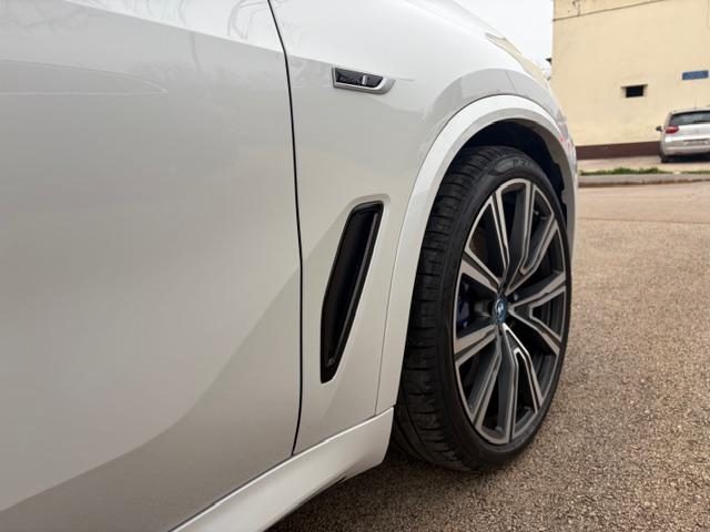 2022 BMW X5 — fotografija 14