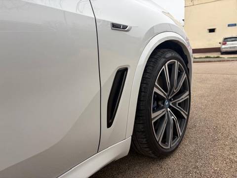 2022 BMW X5 — sličica 14