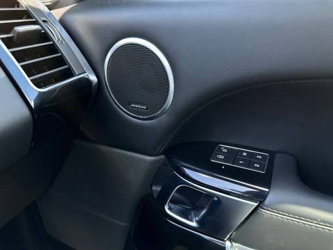 2019 Land Rover Range Rover Sport — sličica 29