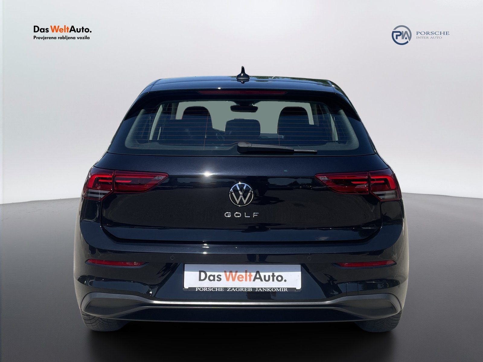 2023 Volkswagen Golf — fotografija 5