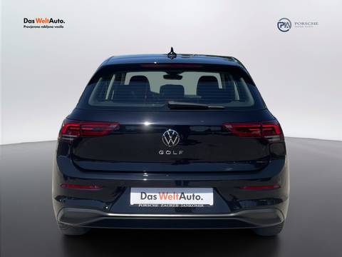 2023 Volkswagen Golf — sličica 5