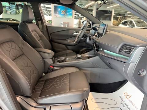 2025 Nissan Qashqai — sličica 22