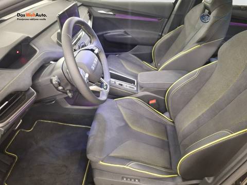 2026 Škoda ELROQ — sličica 17