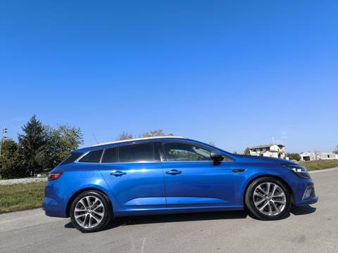2018 Renault Megane Grandtour — sličica 15