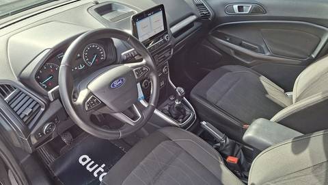 2019 Ford Ecosport — sličica 5