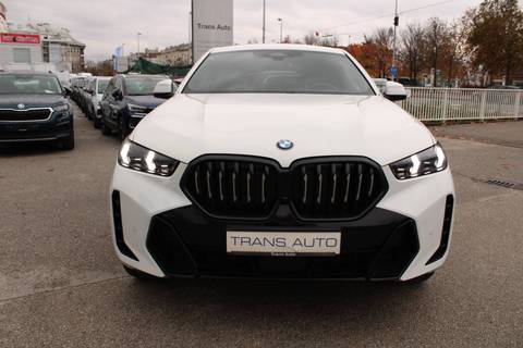 2023 BMW X6 — sličica 2