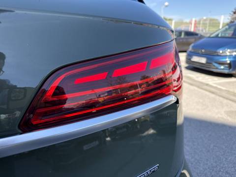 2024 Audi Q5 — sličica 17