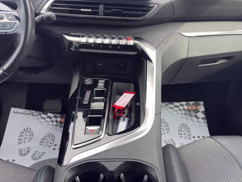 2023 Peugeot 3008 — sličica 14