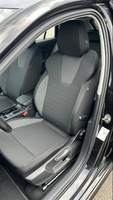 2022 Škoda Octavia — sličica 10