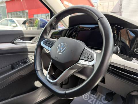 2024 Volkswagen Golf — sličica 21