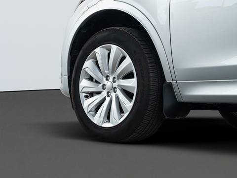 2023 Land Rover Discovery Sport — sličica 10