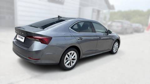 2024 Škoda Octavia — sličica 7