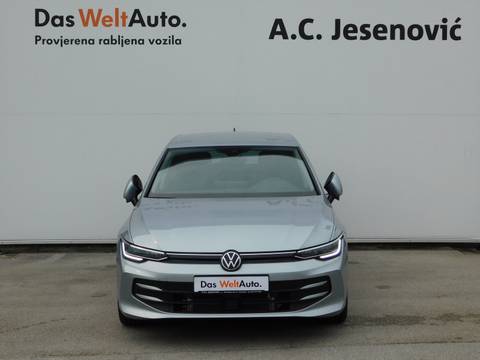 2026 Volkswagen Golf — sličica 2