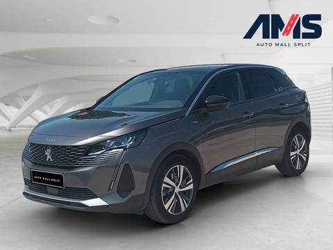 2023 Peugeot 3008