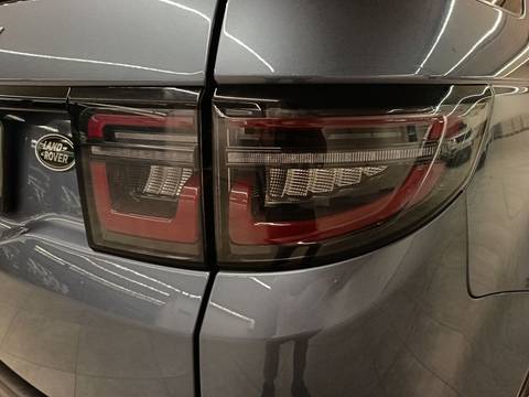 2021 Land Rover Discovery Sport — sličica 13
