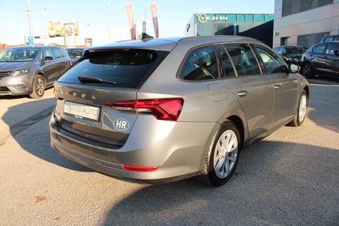 2023 Škoda Octavia Combi — sličica 5