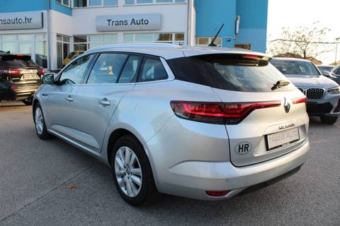 2022 Renault Megane Grandtour — sličica 7
