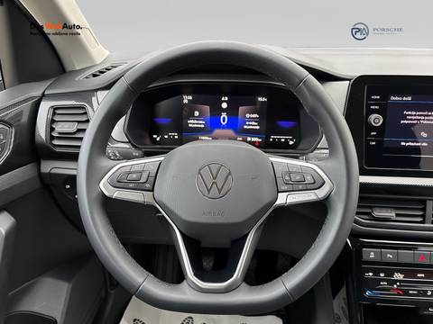 2025 Volkswagen T-Cross — sličica 14