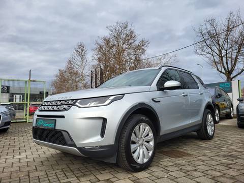 Land Rover Rover