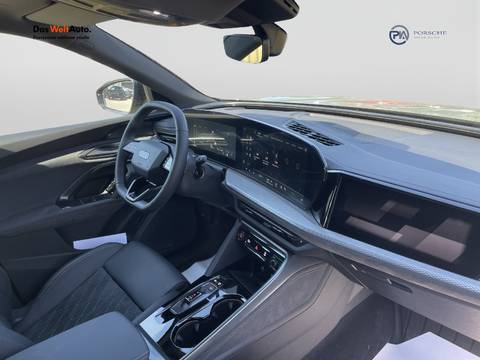 2026 Audi Q5 Sportback S line — sličica 13